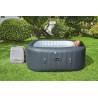 Piscina cu hidromasaj BESTWAY LAY-Z-SPA Hawaii Hydrojet PRO