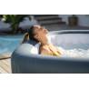 Piscina cu hidromasaj BESTWAY LAY-Z-SPA Hawaii Hydrojet PRO