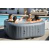 Piscina cu hidromasaj BESTWAY LAY-Z-SPA Hawaii Hydrojet PRO