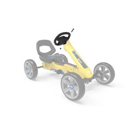 Volan Reppy Rider - BERG Toys