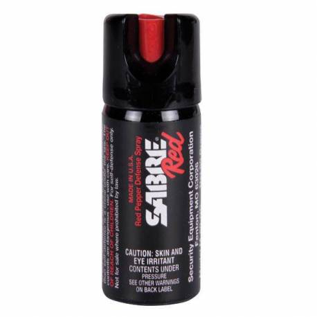 Spray autoaparare SABRE ORANGE 45G