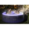 Piscina cu hidromasaj BESTWAY LAY-Z-SPA Bali AirJet