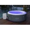 Piscina cu hidromasaj BESTWAY LAY-Z-SPA Bali AirJet