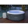 Piscina cu hidromasaj BESTWAY LAY-Z-SPA Bali AirJet