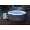 Piscina cu hidromasaj BESTWAY LAY-Z-SPA Bali AirJet