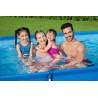 Piscina dreptunghiulara BESTWAY Steel PRO 300x201x66cm