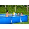 Piscina dreptunghiulara BESTWAY Steel PRO 300x201x66cm