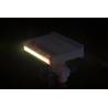 Mini cascada cu LED BESTWAY 58619 pentru piscine supraterane