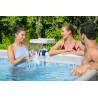 Mini cascada cu LED BESTWAY 58619 pentru piscine supraterane