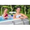 Mini cascada cu LED BESTWAY 58619 pentru piscine supraterane