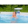 Mini cascada cu LED BESTWAY 58619 pentru piscine supraterane