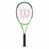 Racheta tenis Wilson Blade 98 16X19 V7.0 Reverse, maner 3