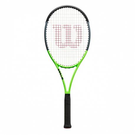 Racheta tenis Wilson Blade 98 16X19 V7.0 Reverse, maner 3