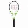 Racheta tenis Wilson Blade 98 16X19 V7.0 Reverse, maner 3