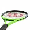 Racheta tenis Wilson Blade 98 16X19 V7.0 Reverse, maner 3