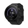 Ceas sport Suunto 3 All black, unisex, negru