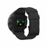 Ceas sport Suunto 3 All black, unisex, negru