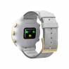 Ceas sport Suunto 3 White Gold, unisex, editie limitata