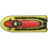 Waverunner YAMAHA EXR 2021, motor TR-1 HO 1.049 cm³, 1-3 persoane