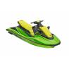 Waverunner YAMAHA EX Sport 2021, motor TR-1 1.049 cm³, 1-3 persoane