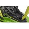 Waverunner YAMAHA EX Sport 2021, motor TR-1 1.049 cm³, 1-3 persoane