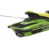 Waverunner YAMAHA EX Sport 2021, motor TR-1 1.049 cm³, 1-3 persoane