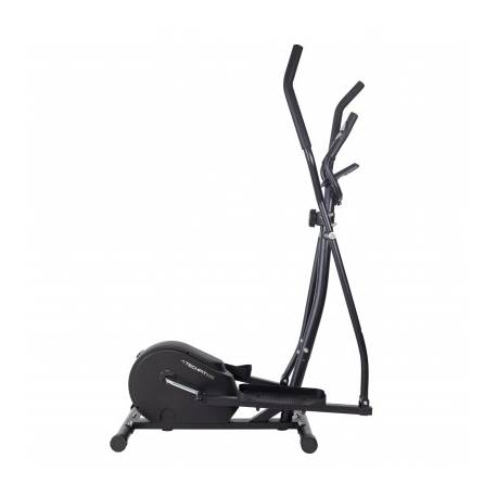 Bicicleta eliptica TECHFIT E250, volanta 5,5 Kg, max 110 Kg