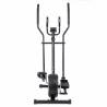 Bicicleta eliptica TECHFIT E250, volanta 5,5 Kg, max 110 Kg