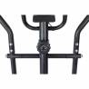 Bicicleta eliptica TECHFIT E250, volanta 5,5 Kg, max 110 Kg