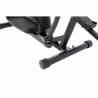Bicicleta eliptica TECHFIT E250, volanta 5,5 Kg, max 110 Kg