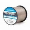 Fir Monofilament SHIMANO Technium Invisitec, Gri Deschis, 594m, 0.40mm, 15kg