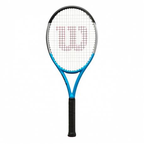 Racheta tenis Wilson Ultra 100 V3 Reverse, maner 3