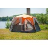 Cort camping COLEMAN CORTES OCTAGON 8 persoane