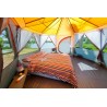 Cort camping COLEMAN CORTES OCTAGON 8 persoane