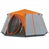 Cort camping COLEMAN CORTES OCTAGON 8 persoane