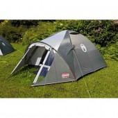 Cort camping COLEMAN CRESTLINE 3, 3 persoane