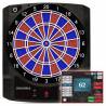 Darts Electronic Smartness Turbo Changer 4.10