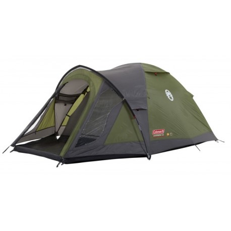 Cort camping COLEMAN DARWIN 3+, 3 PERSOANE