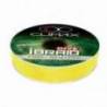 Fir textil CLIMAX iBraid Dive Sinking Fluo Yellow 135m, 0.08mm, 3.2kg