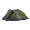 Cort camping COLEMAN DARWIN 4+, 4 PERSOANE