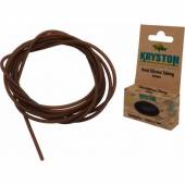 Tub silicon pentru monturi KRYSTON 1.8m 0.8*1.9mm Silt