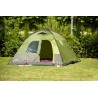Cort camping COLEMAN INSTANT DOME 3, 3 PERSOANE