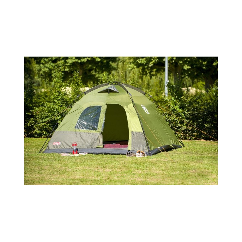 Guess go shopping spell Cort camping COLEMAN INSTANT DOME 3, 4.1 kg, pentru 3 persoane - HobbyMall - Corturi camping Guess go shopping spell Cort camping COLEMAN INSTANT DOME 3, 4.1 kg, pentru 3 persoane - HobbyMall - Corturi camping