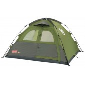 Cort camping COLEMAN INSTANT DOME 3, 3 PERSOANE
