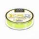 Fir Trout Area VARIVAS ES2 Ester Lemony, Galben Fluo, 80m, 0.10mm, 1kg