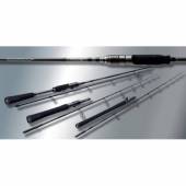 Lanseta spinning SPORTEX BLACK ARROW G-3 ULR, 2.10m, 0.5-7g, 2 tronsoane