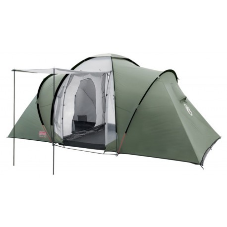 Cort camping COLEMAN RIDGELINE 4 PLUS, 4 persoane