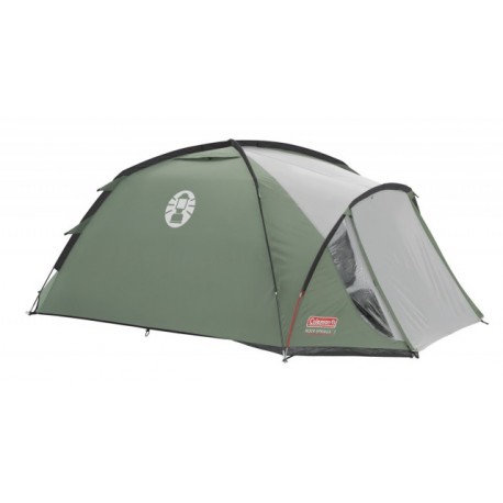 Cort camping COLEMAN ROCK SPRINGS 3, 3 persoane