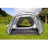 Cort camping COLEMAN ROCK SPRINGS 4, 4 persoane