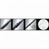 Lanseta spinning SPORTEX Carat GT-S Travel 3.00m, 50g, 5 tronsoane / 66cm